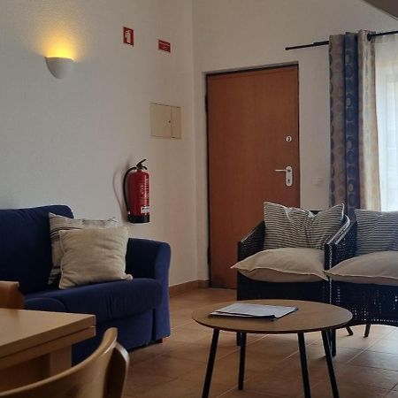 Fm Central Vila Apartment Carvoeiro  Exterior foto