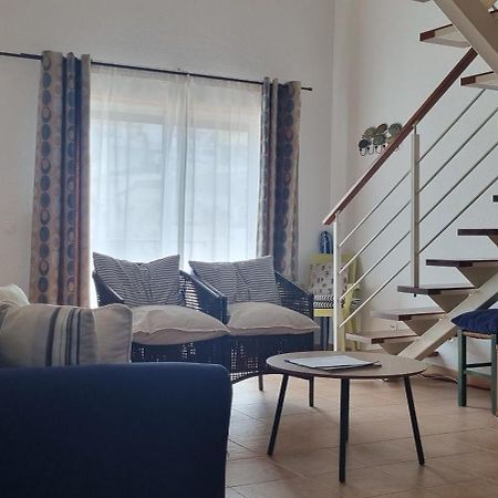 Fm Central Vila Apartment Carvoeiro  Exterior foto