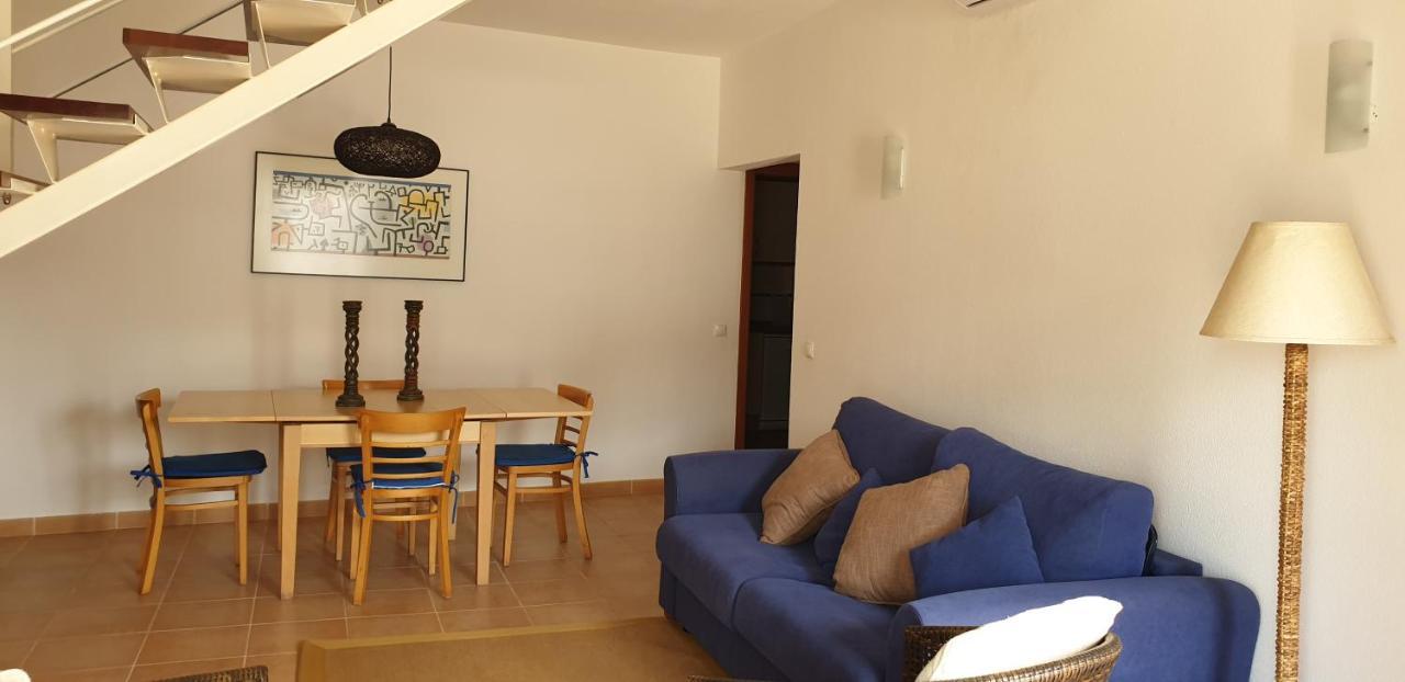 Fm Central Vila Apartment Carvoeiro  Exterior foto