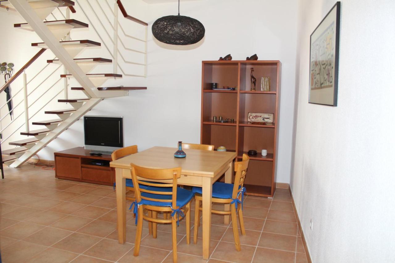 Fm Central Vila Apartment Carvoeiro  Exterior foto