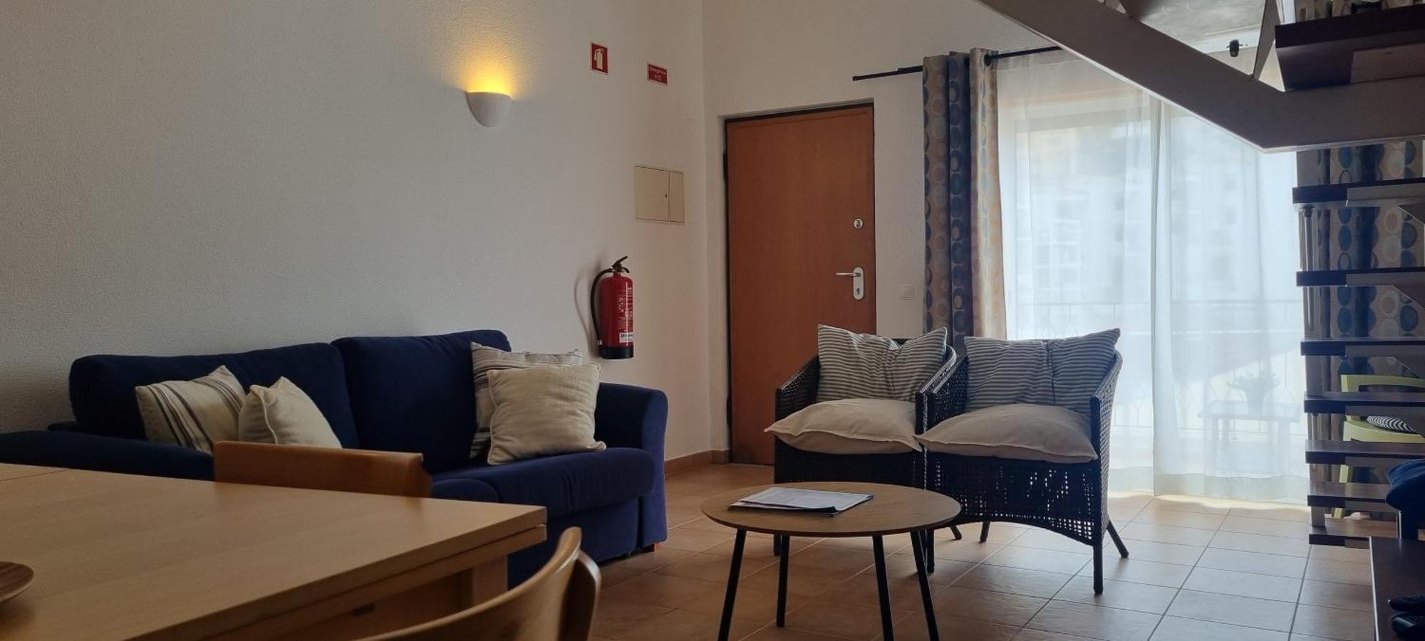 Fm Central Vila Apartment Carvoeiro  Exterior foto